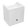 Load image into Gallery viewer, cat litter box.