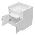 Load image into Gallery viewer, cat litter box.