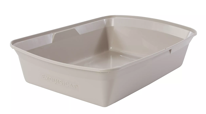 ExquisiCat, Open Litter Box, X-Large