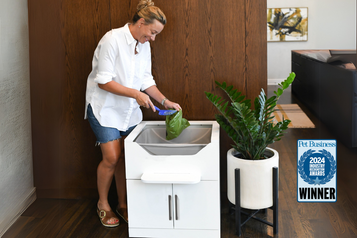 LoftyLoo vs Litter Robots