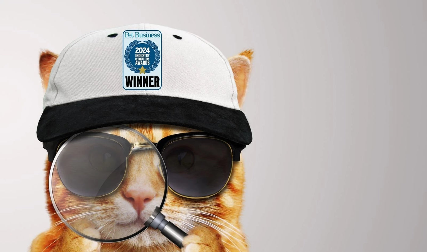 Privacy policy information for LoftyLoo cat litter box website