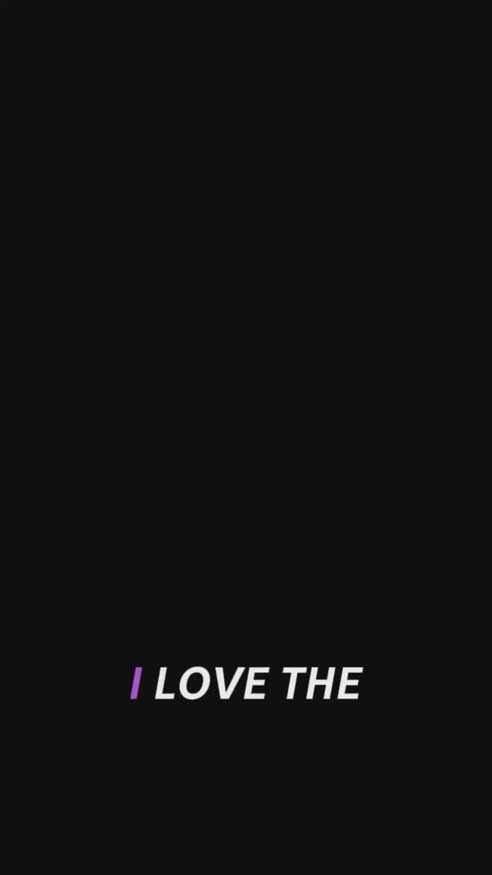 Woman talking about how elevated litter box, LoftyLoo, is easy to clean.